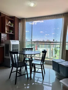 Apartamento com 2 Quartos à venda, 82m² no Fátima, Teresina
