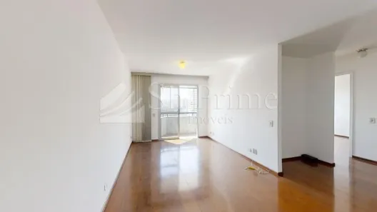 Apartamento com 2 Quartos à venda, 71m² no Pinheiros, São Paulo