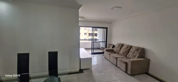 Apartamento com 3 Quartos à venda, 100m² no Stiep, Salvador