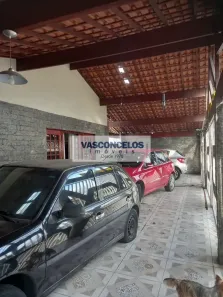 Casa com 3 Quartos à venda, 336m² no Monte Castelo, São José dos Campos