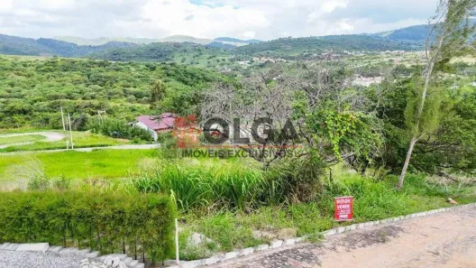 Lote/Terreno à venda, 360m² no Porta Florada, Gravatá