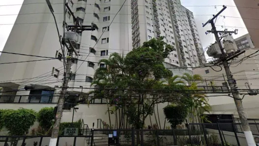 Apartamento com 3 Quartos à venda, 85m² no Vila Mascote, São Paulo