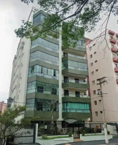 Apartamento com 3 Quartos à venda, 114m² no Rudge Ramos, São Bernardo do Campo
