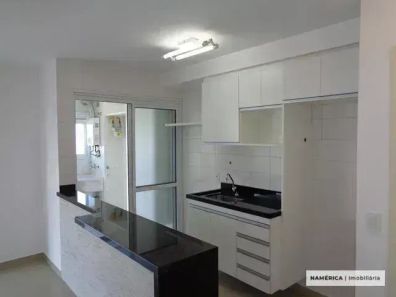 Apartamento com 2 Quartos à venda, 65m² no Jardim Dom Bosco, São Paulo