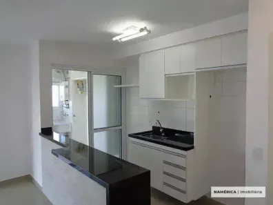 Apartamento com 2 Quartos à venda, 65m² no Jardim Dom Bosco, São Paulo