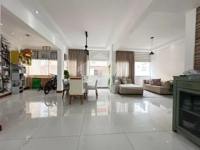 Apartamento com 3 Quartos à venda, 178m² no Graça, Salvador