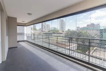 Apartamento com 3 Quartos à venda, 133m² no Ipiranga, São Paulo