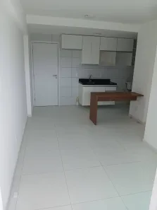 Apartamento com 2 Quartos para alugar, 50m² no Boa Viagem, Recife
