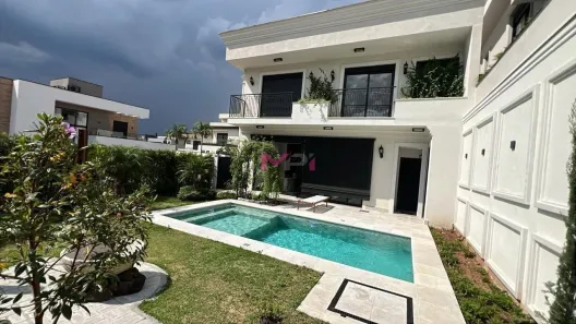 Casa com 3 Quartos à venda, 304m² no Loteamento Brisas do Lago, Jundiaí