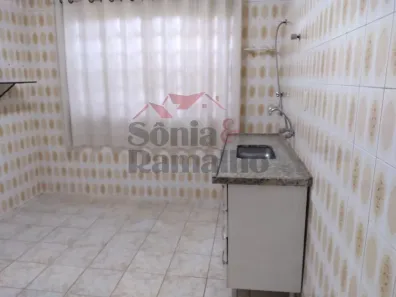 Casa com 2 Quartos à venda, 53m² no Vila Monte Alegre, Ribeirão Preto