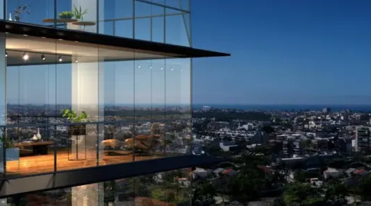 Apartamento com 3 Quartos à venda, 97m² no Recreio dos Bandeirantes, Rio de Janeiro