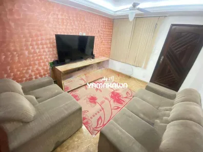 Sobrado com 3 Quartos à venda, 115m² no Vila Carmosina, São Paulo