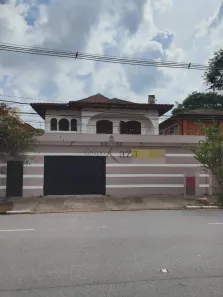 Casa com 4 Quartos à venda, 550m² no Vila Progredior, São Paulo