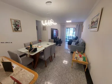 Apartamento com 2 Quartos à venda, 118m² no Aparecida, Santos