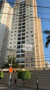 Apartamento com 3 Quartos para alugar, 65m² no Mooca, São Paulo