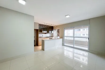 Apartamento com 3 Quartos à venda, 60m² no JK, Contagem