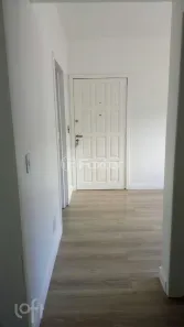Apartamento com 2 Quartos à venda, 49m² no Camaquã, Porto Alegre