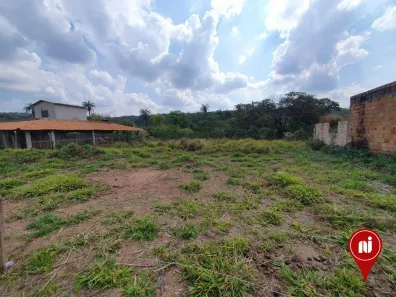 Lote/Terreno à venda, 2500m² no Funil, Mário Campos