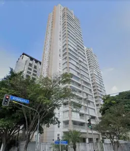 Cobertura com 4 Quartos à venda, 292m² no Moema, São Paulo
