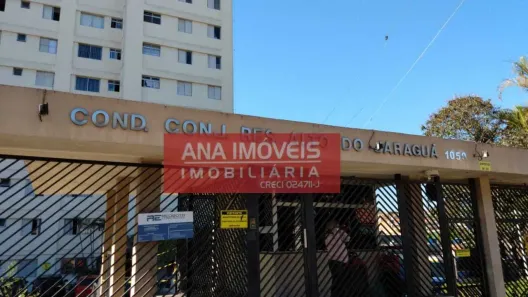 Apartamento com 2 Quartos à venda, 55m² no Vila Jaraguá, São Paulo