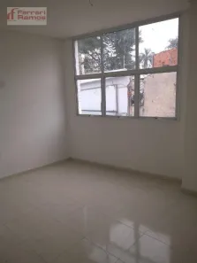 Sala Comercial para alugar, 43m² no Centro, Guarulhos