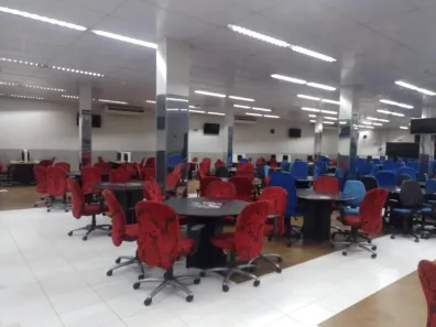 Sala Comercial para alugar, 1384m² no Nossa Senhora do Ó, São Paulo