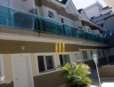 Casa de Condomínio com 3 Quartos à venda, 71m² no Vila Mazzei, São Paulo