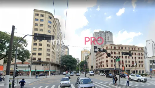 Prédio Comercial à venda, 8455m² no República, São Paulo