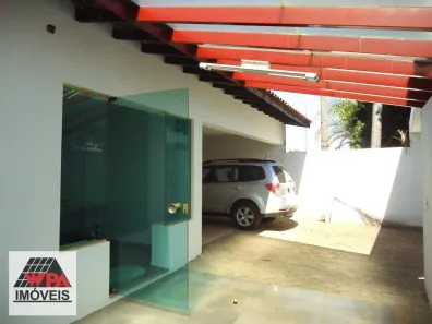 Ponto Comercial com 3 Quartos à venda, 178m² no Paraíso, Americana