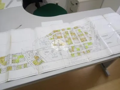 Lote/Terreno à venda, 300m² no Parada Cristal, Caxias do Sul