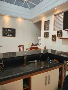 Imóvel Comercial para alugar, 220m² no Anchieta, São Bernardo do Campo