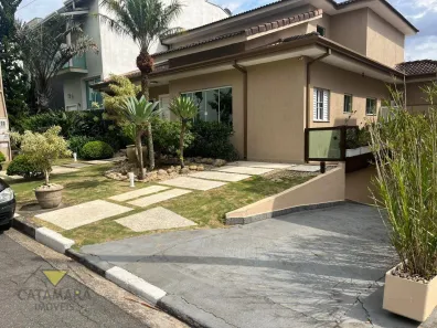 Casa de Condomínio com 3 Quartos à venda, 345m² no Vila Moraes, Mogi das Cruzes
