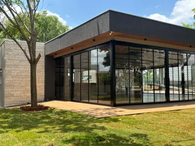 Lote/Terreno à venda, 1232m² no Aldeia dos Sonhos, Hidrolândia