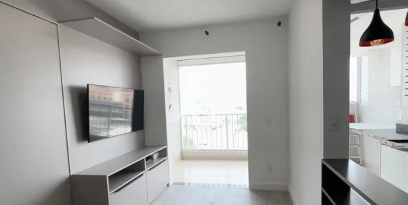 Apartamento com 2 Quartos à venda, 56m² no Mooca, São Paulo