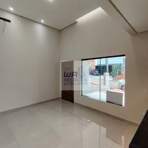 Casa de Condomínio com 3 Quartos à venda, 105m² no Heimtal, Londrina