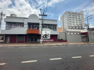 Sala Comercial à venda, 2337m² no Setor Oeste, Goiânia