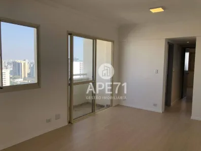 Apartamento com 2 Quartos à venda, 67m² no Vila Clementino, São Paulo