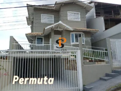 Casa com 3 Quartos à venda, 217m² no Santa Rosa, Vinhedo