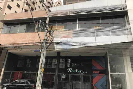 Sala Comercial para alugar, 318m² no São Mateus, Juiz de Fora