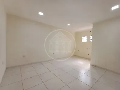Sala Comercial para alugar, 38m² no Parque Brasil, São Paulo