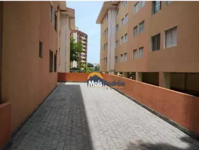 Apartamento com 2 Quartos à venda, 64m² no Jardim Ester, São Paulo