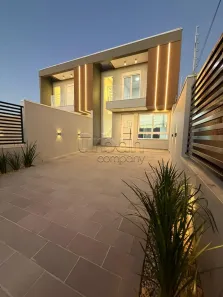 Sobrado com 3 Quartos à venda, 130m² no Parque Amador, Esteio