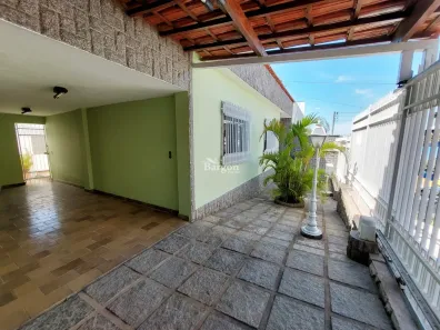 Casa com 3 Quartos à venda, 120m² no Bairu, Juiz de Fora