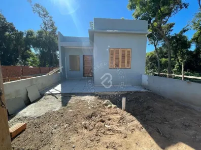 Casa com 2 Quartos à venda, 52m² no Santo André, São Leopoldo