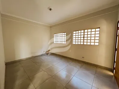 Casa com 2 Quartos à venda, 143m² no Vila Industrial, Araçatuba