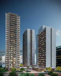 Apartamento com 3 Quartos à venda, 88m² no Vila Matilde, São Paulo