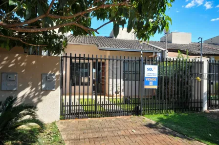Casa com 2 Quartos à venda, 57m² no Panorama, Foz do Iguaçu