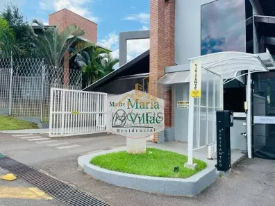Casa com 3 Quartos à venda, 250m² no Jardim América II, Valinhos