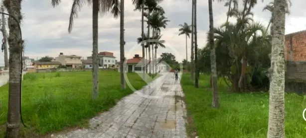Lote/Terreno à venda, 155m² no Ribeirão da Ilha, Florianópolis