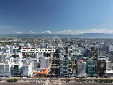 Apartamento com 1 Quarto à venda, 47m² no Navegantes, Capão da Canoa
